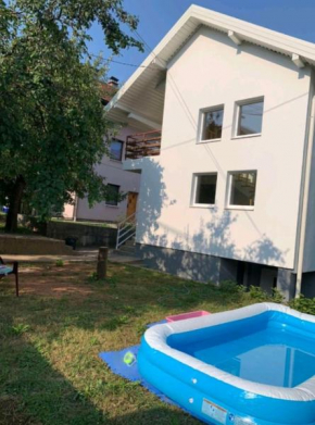 Studio apartman HBB